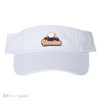 Houston Baseball Visor thumb 0