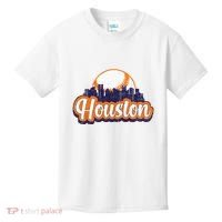 Houston Baseball Kids T-Shirt thumb 0