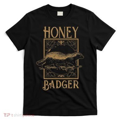 Honey Badger T-Shirt