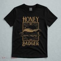 Honey Badger T-Shirt thumb 5