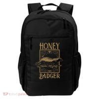 Honey Badger Backpack thumb 0