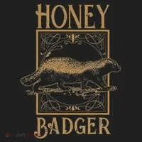 Honey Badger Tumbler thumb 3