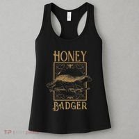 Honey Badger Women's Tank Top thumb 3
