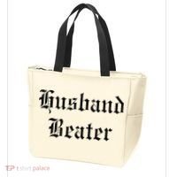 Husband Beater Tote Bag thumb 3