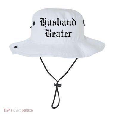 Husband Beater Bucket Hat