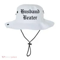 Husband Beater Bucket Hat thumb 0
