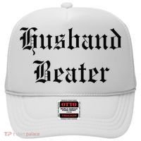 Husband Beater Hat thumb 0