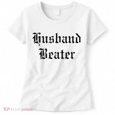 Husband Beater Women's T-Shirt