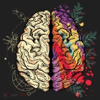 Human Brain Beanie thumb 2