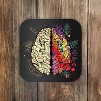 Human Brain Coaster thumb 0