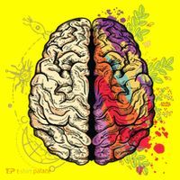 Human Brain T-Shirt thumb 7