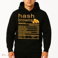 Hash Browns Hoodie thumb 2