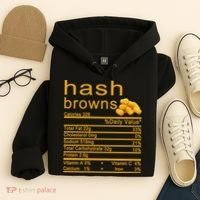 Hash Browns Hoodie thumb 4