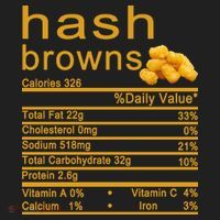 Hash Browns Hat thumb 2
