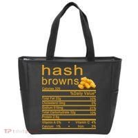 Hash Browns Tote Bag thumb 0
