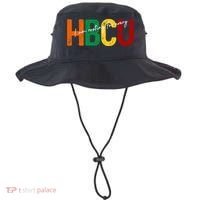 HBCU Black History Month I'm Rooting For Every HBCU Grad. Bucket Hat thumb 0