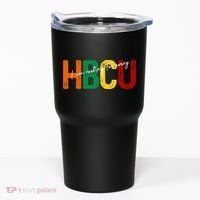 HBCU Black History Month I'm Rooting For Every HBCU Grad. Tumbler thumb 0