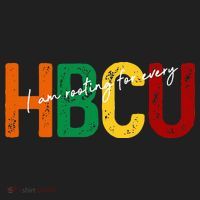 HBCU Black History Month I'm Rooting For Every HBCU Grad. Tumbler thumb 3