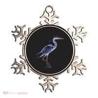 Heron Blue Heron Water Bird Ornament thumb 0