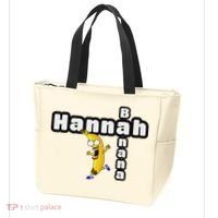 Hannah Banana Hannah Name Tote Bag thumb 3