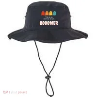 Halloween Boomer Bucket Hat thumb 0