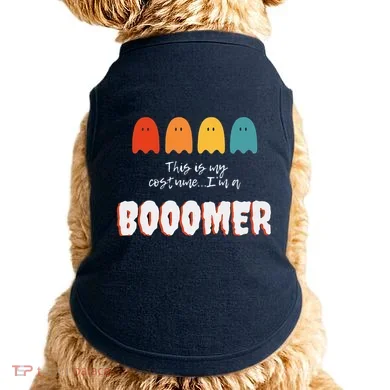 Doggie Tank
