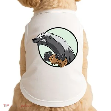 Doggie Tank