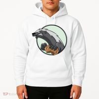 Honey Badger Hoodie thumb 2