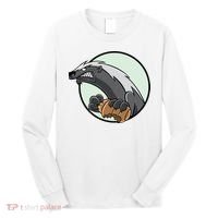 Honey Badger Long Sleeve Shirt thumb 0