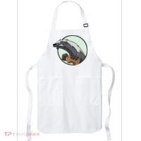 Honey Badger Apron thumb 0