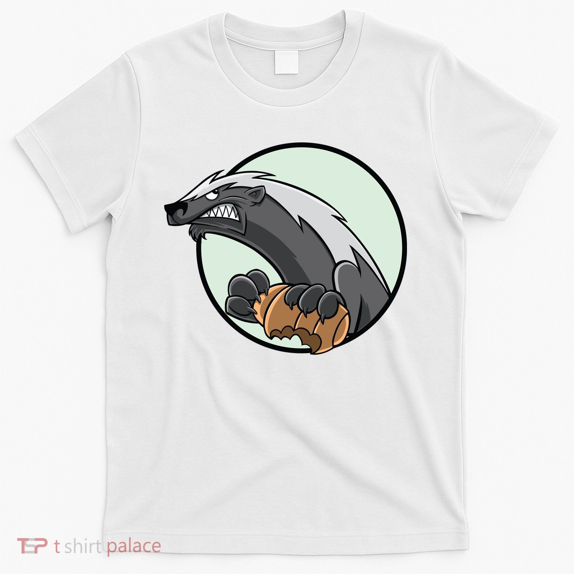 Honey Badger T-Shirt