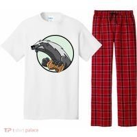 Honey Badger Pajama Set thumb 0