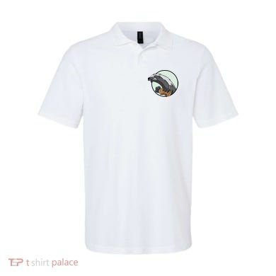 Honey Badger Polo