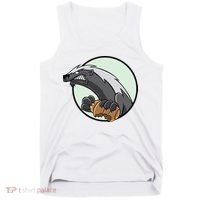 Honey Badger Tank Top thumb 0