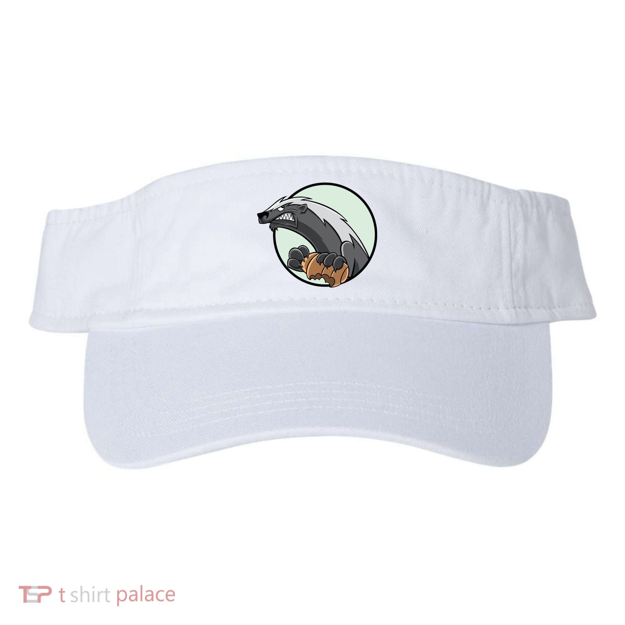 Honey Badger Visor