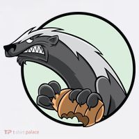 Honey Badger Visor thumb 3
