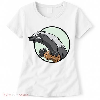 Honey Badger Women's T-Shirt