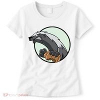 Honey Badger Women's T-Shirt thumb 0