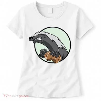 Honey Badger Women's T-Shirt