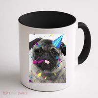 Happy Birthday Coffee Mug thumb 1