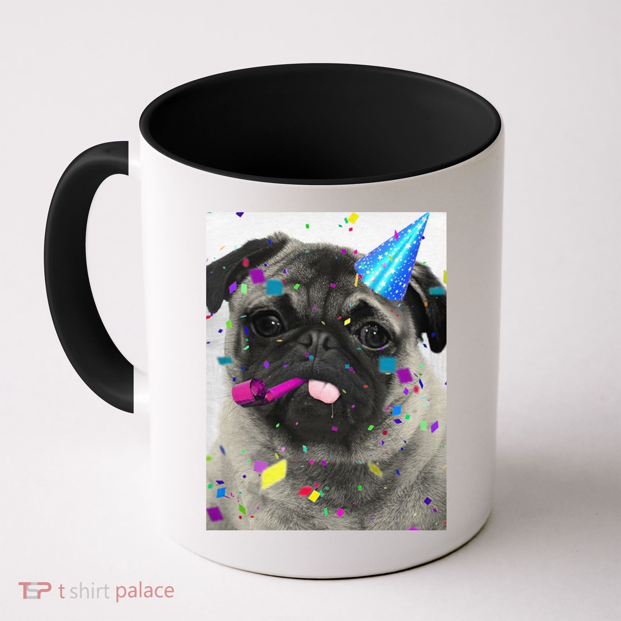 Happy Birthday Coffee Mug