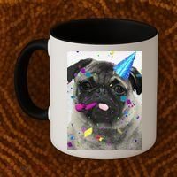 Happy Birthday Coffee Mug thumb 2