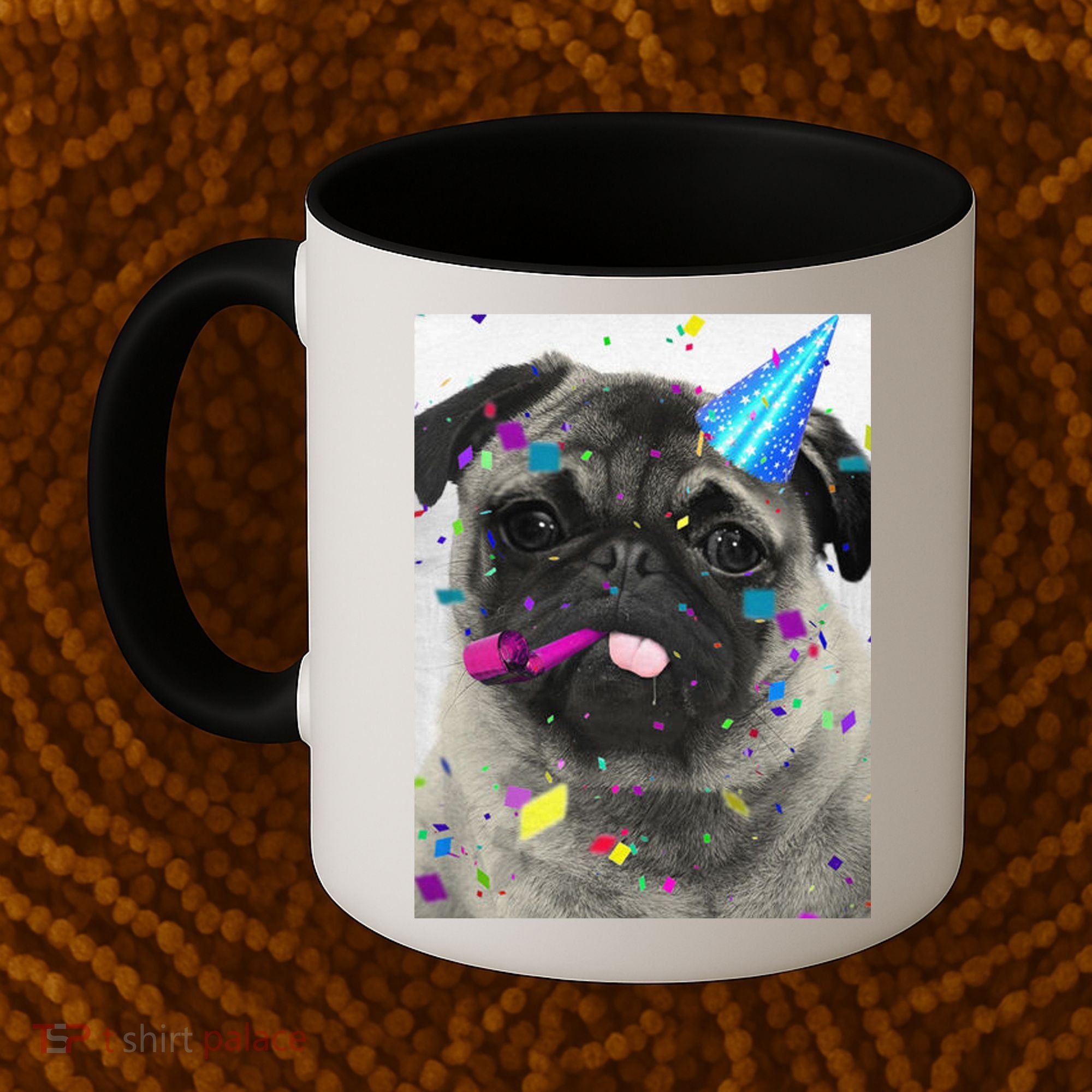 Happy Birthday Coffee Mug