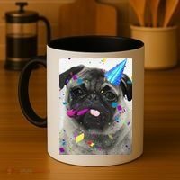 Happy Birthday Coffee Mug thumb 4