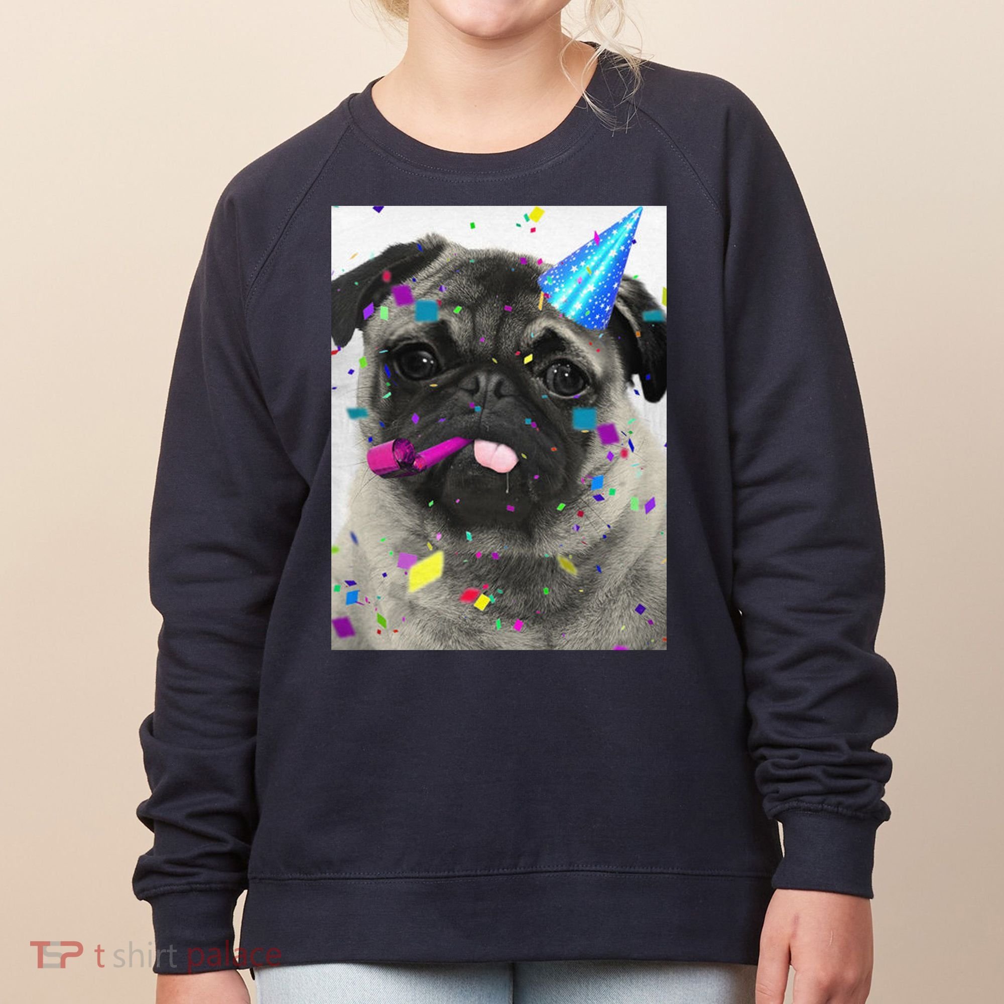 Happy Birthday Women's Sweatshirt