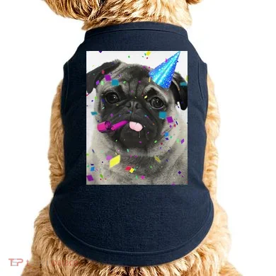 Doggie Tank