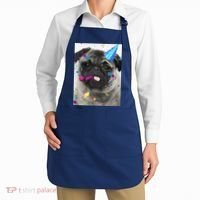 Happy Birthday Apron thumb 2
