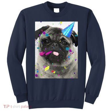Happy Birthday Sweatshirt