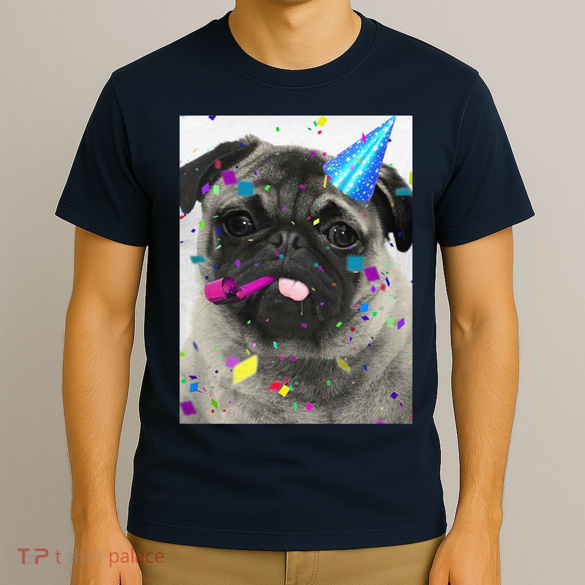 Happy Birthday T-Shirt