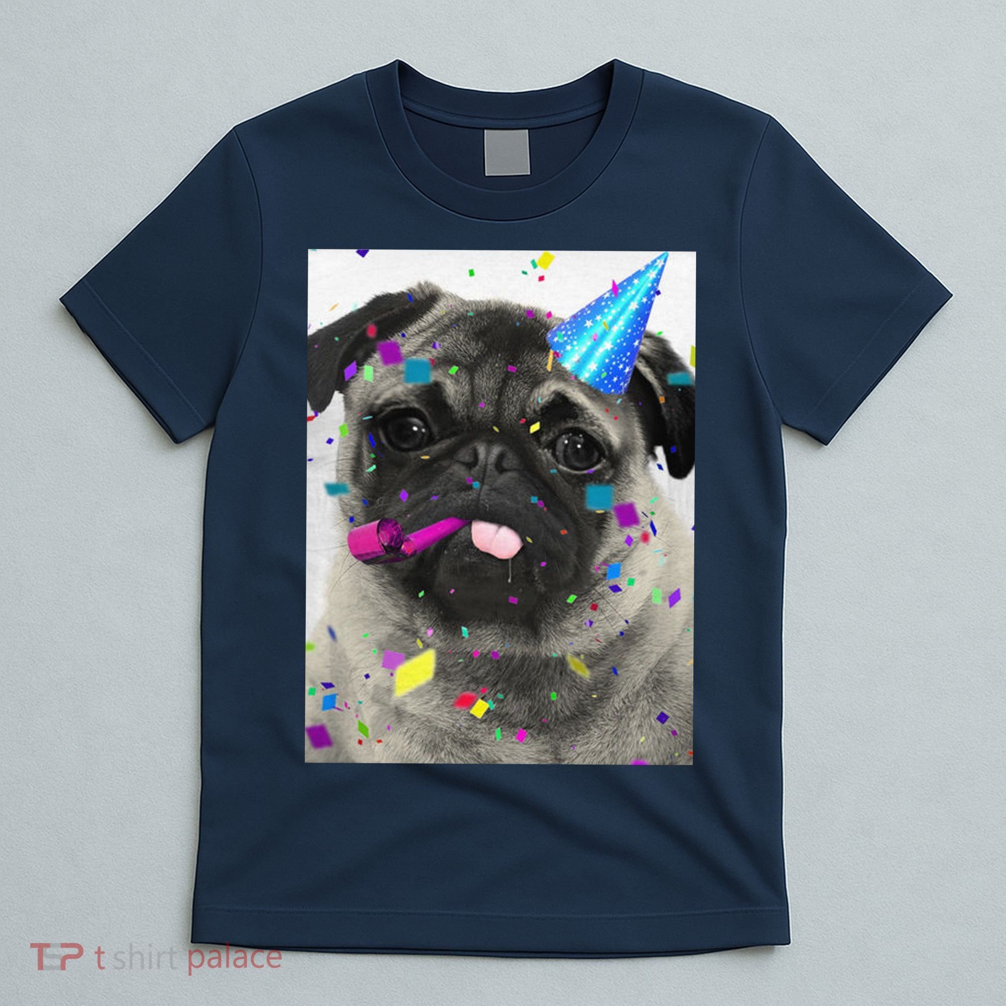 Happy Birthday T-Shirt